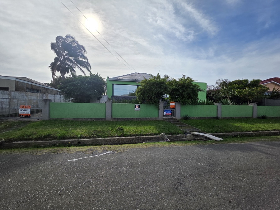 Commercial Property for Sale in Berea Eastern Cape